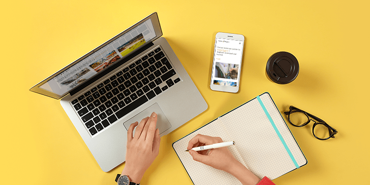 Outsourcing Website Creation Becomes Simple with These Expert Tips - main image_728X365
