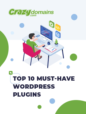 Top 10 Must-Have WordPress Plugins
