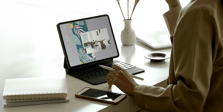 business plan main image